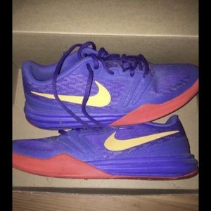 Kobe Bryant Shoes